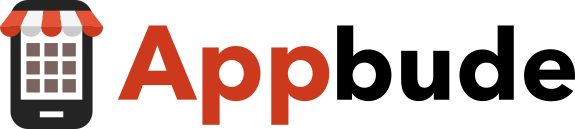 Logo Appbude